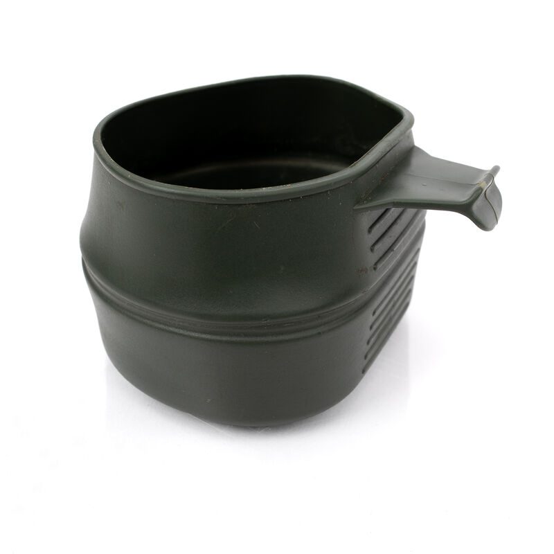 Dutch Folding Cup | Issued, , large image number 0